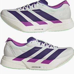 ADIDAS ADIZERO ADIOS PRO 4